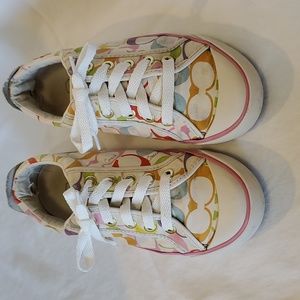 Coach Sneakers